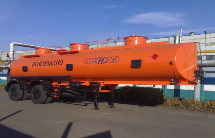 НЕФАЗ-9693