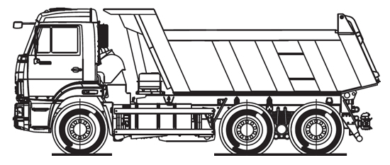 KAMAZ-65115-48 (А5)