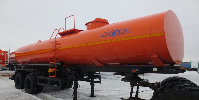НЕФАЗ-9638-01