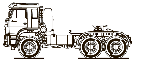 KAMAZ-65221-53