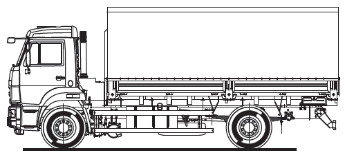 KAMAZ-43253-69 (G5)