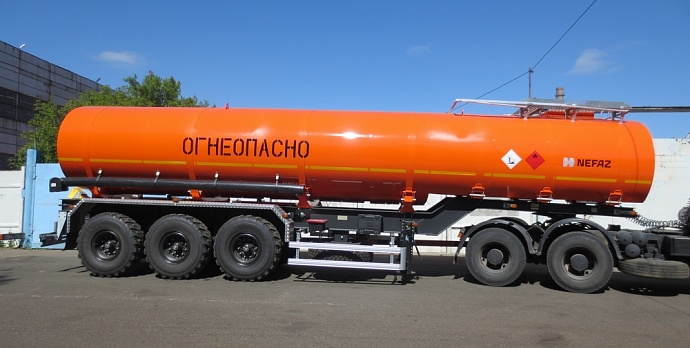 НЕФАЗ-96745