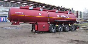 НЕФАЗ-96898