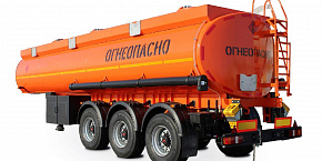 НЕФАЗ-96931-07 (вездеход)