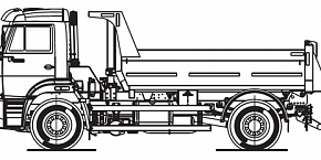 KAMAZ-53605-48 (А5)